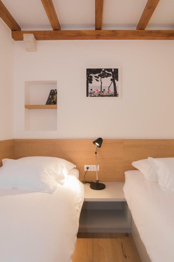 Rooms Kala 시베니크 외부 사진